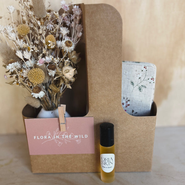 Meadow in Bloom Gift Set