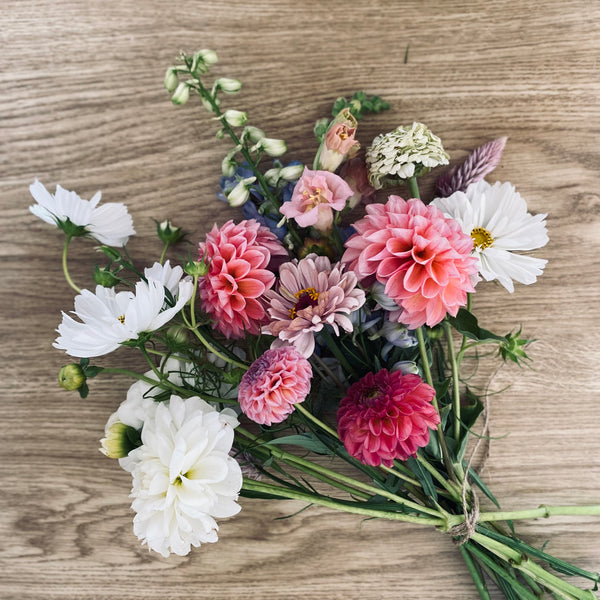 The Garden Bouquet