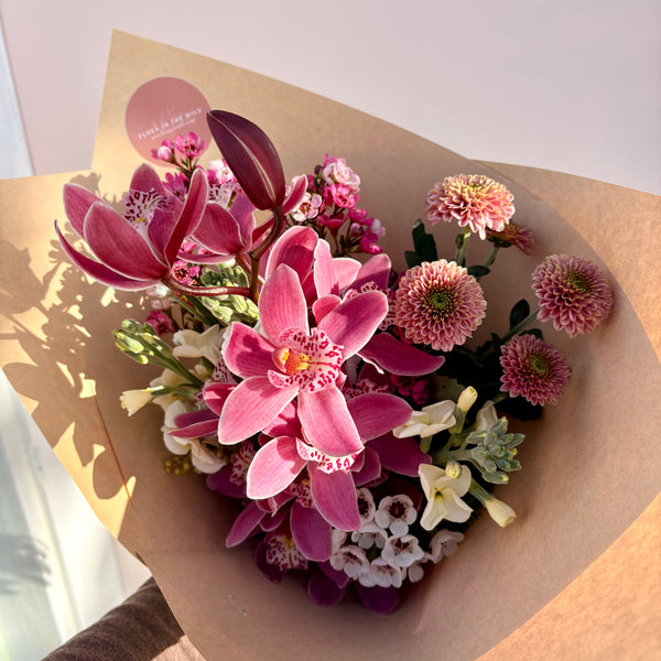 The WildFlower Subscription