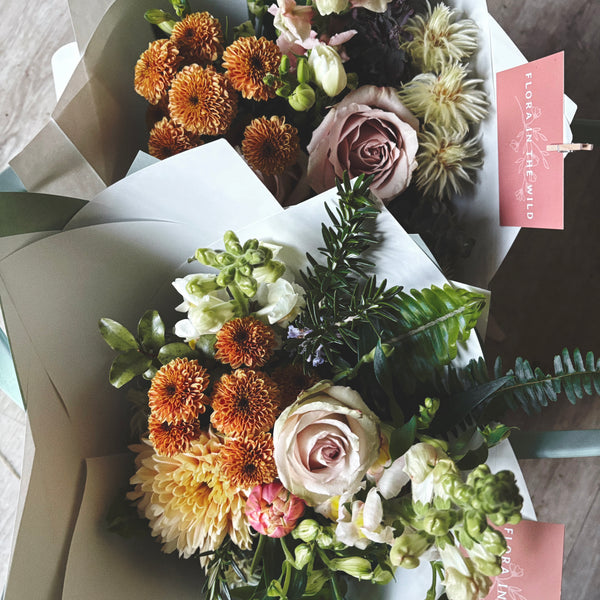 The Garden Bouquet