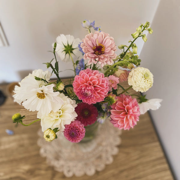 The Garden Bouquet