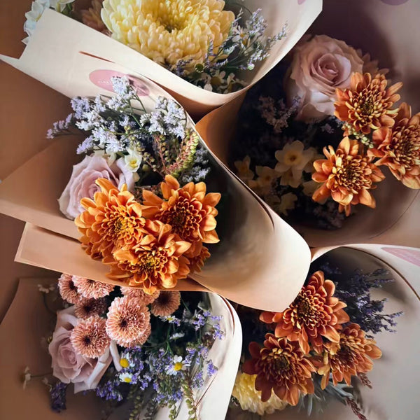 The Garden Bouquet