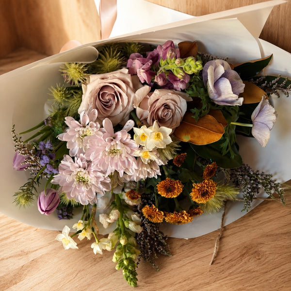 The Garden Bouquet