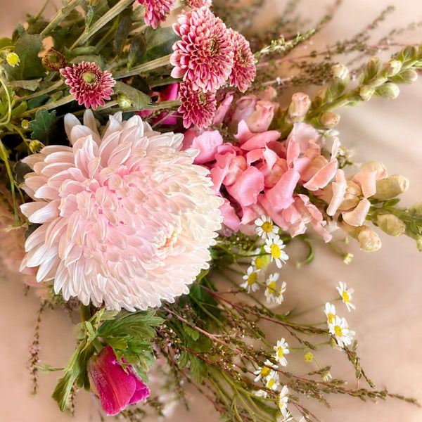 The WildFlower Subscription