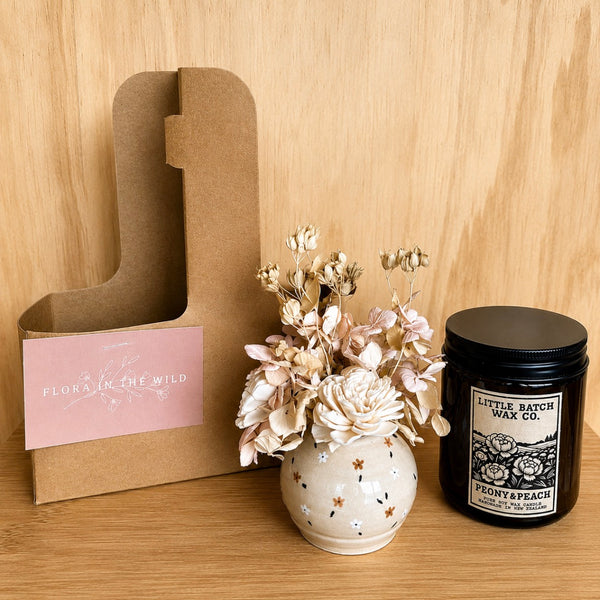 Bloom Box
