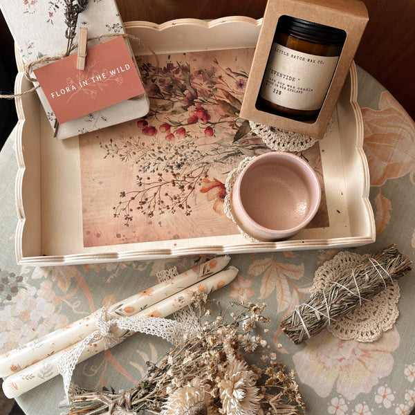 The Wildflower Gift Box