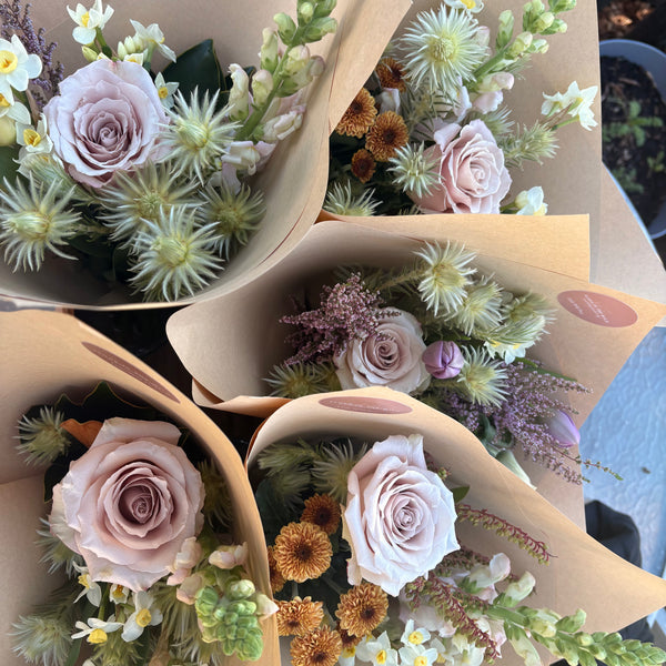 The Garden Bouquet