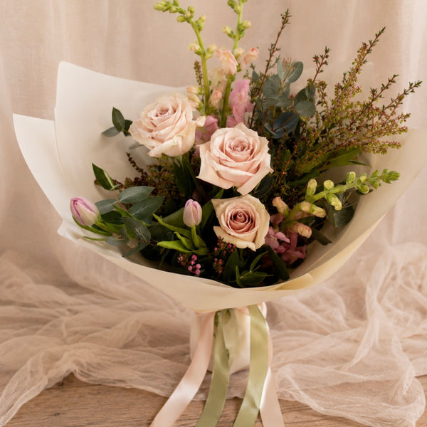 Seasonal Bouquet