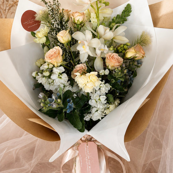 Seasonal Bouquet