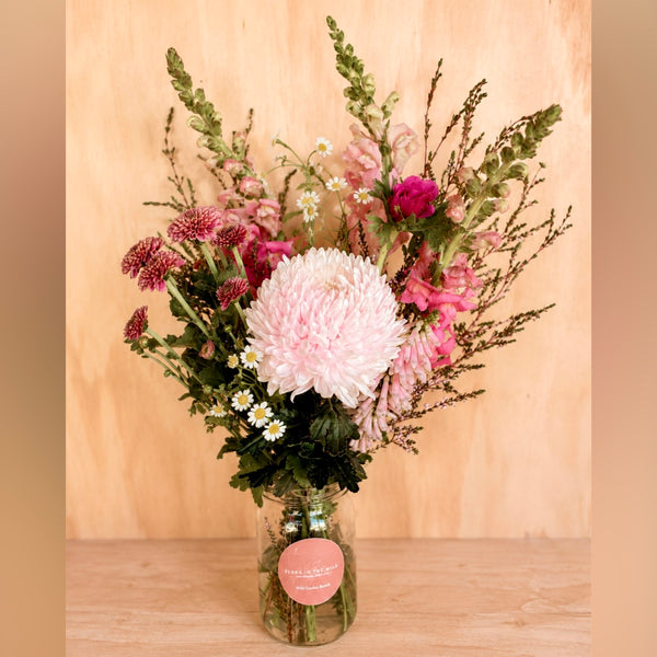 The WildFlower Subscription