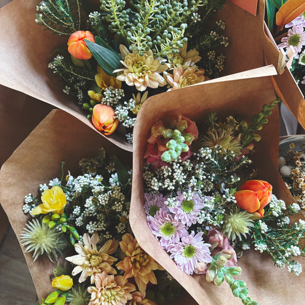 The Garden Bouquet