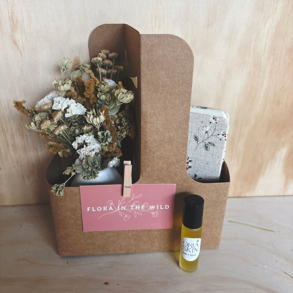 Meadow in Bloom Gift Set