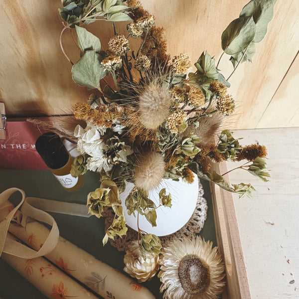 The Lightkeeper Gift Box