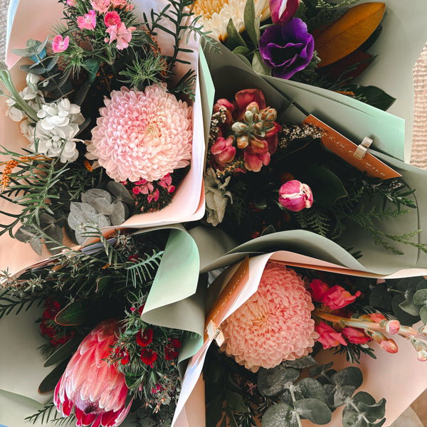 The Garden Bouquet
