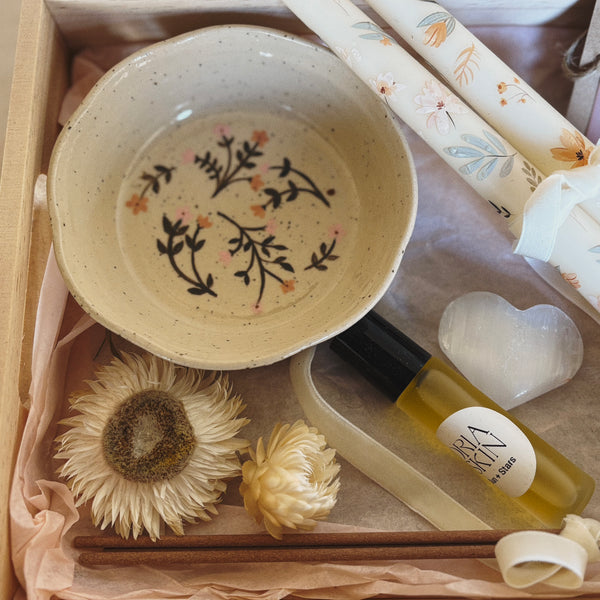 The Lightkeeper Gift Box
