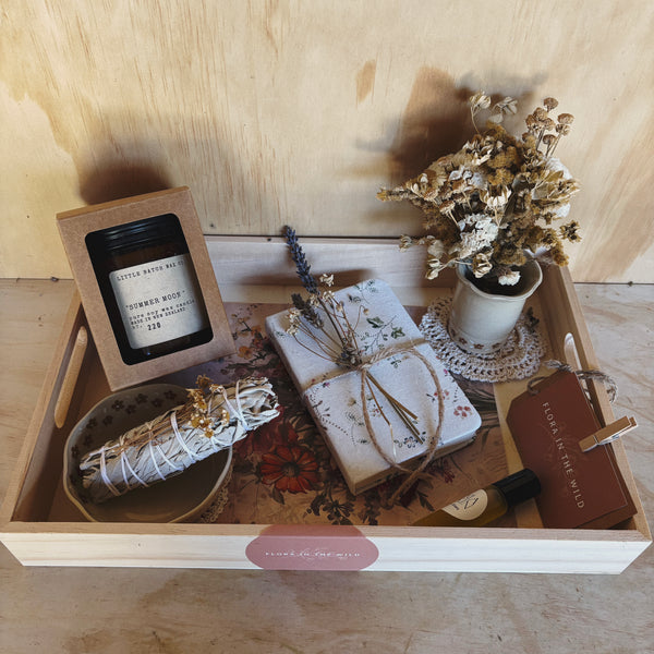 The Wild Grace Gift Box