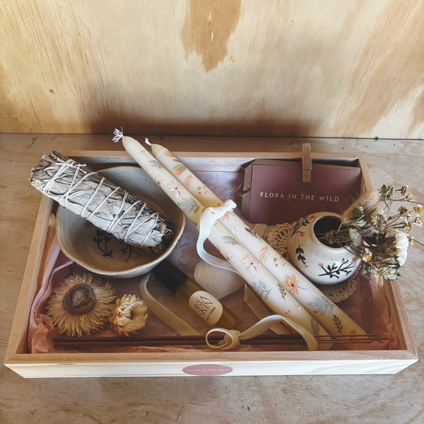 The Lightkeeper Gift Box