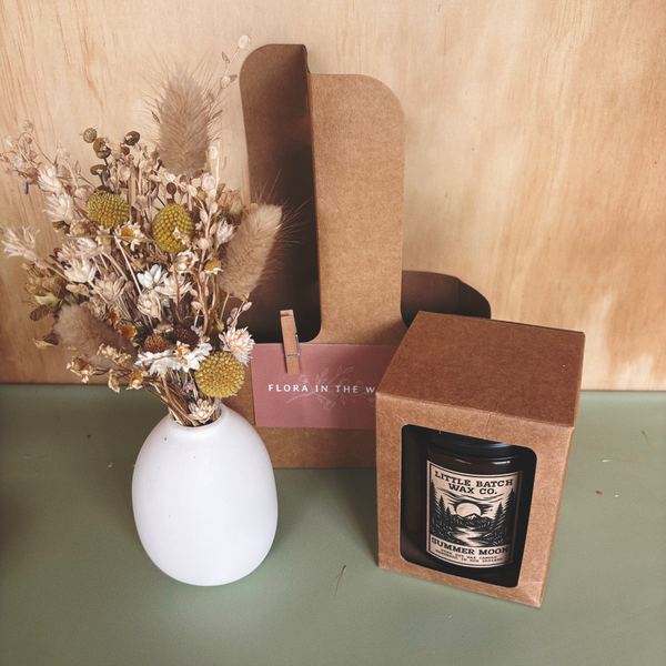 Summer Moon Gift Set