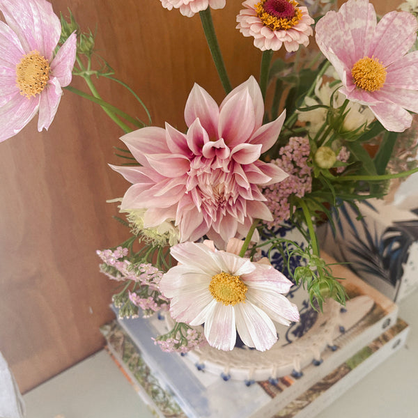 The Garden Bouquet - Local Delivery Only